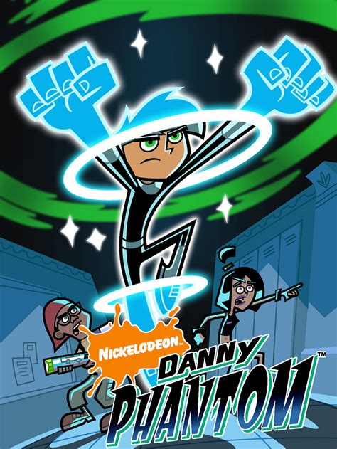 Danny Phantom: Season 1 (2004) .